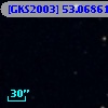 [GKS2003] 53.068619-27.725485