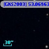 [GKS2003] 53.068630-27.728277