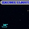 [GKS2003] 53.068732-27.724830