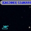 [GKS2003] 53.068975-27.731731