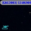 [GKS2003] 53.069097-27.722752
