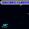 [GKS2003] 53.069399-27.719708