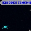 [GKS2003] 53.069412-27.726779