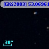 [GKS2003] 53.069610-27.715039