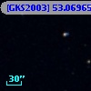 [GKS2003] 53.069654-27.709306