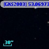 [GKS2003] 53.069735-27.720297