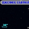 [GKS2003] 53.070197-27.728293