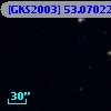 [GKS2003] 53.070228-27.719332