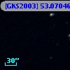 [GKS2003] 53.070461-27.717977