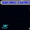 [GKS2003] 53.070533-27.728053