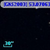[GKS2003] 53.070635-27.720368