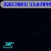 [GKS2003] 53.070992-27.725476