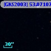 [GKS2003] 53.071073-27.721908