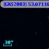 [GKS2003] 53.071164-27.725414