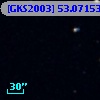 [GKS2003] 53.071536-27.713570