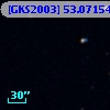 [GKS2003] 53.071540-27.709785