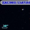 [GKS2003] 53.071894-27.712566