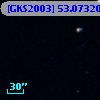 [GKS2003] 53.073201-27.713578