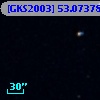 [GKS2003] 53.073788-27.711337