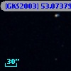 [GKS2003] 53.073795-27.717622
