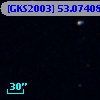 [GKS2003] 53.074084-27.716778