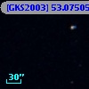 [GKS2003] 53.075055-27.713037