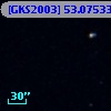 [GKS2003] 53.075330-27.712334