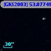 [GKS2003] 53.077482-27.709842