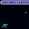 [GKS2003] 53.079250-27.706308