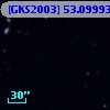 [GKS2003] 53.099933-27.750580