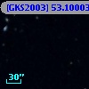 [GKS2003] 53.100034-27.748552