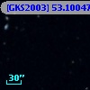 [GKS2003] 53.100474-27.749606