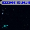 [GKS2003] 53.101469-27.742321