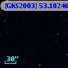 [GKS2003] 53.102404-27.758882