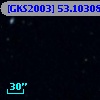 [GKS2003] 53.103081-27.754303