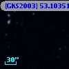 [GKS2003] 53.103518-27.748565