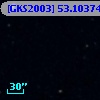 [GKS2003] 53.103749-27.761080