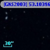 [GKS2003] 53.103866-27.746485