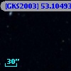 [GKS2003] 53.104932-27.755089