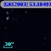 [GKS2003] 53.104973-27.746803