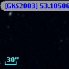 [GKS2003] 53.105066-27.754421