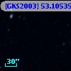 [GKS2003] 53.105357-27.753027