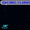 [GKS2003] 53.108038-27.756885