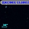 [GKS2003] 53.108536-27.752683