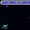 [GKS2003] 53.109586-27.754343