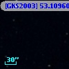 [GKS2003] 53.109605-27.759533
