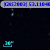 [GKS2003] 53.110407-27.749921