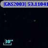 [GKS2003] 53.110411-27.785455