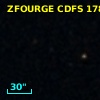 EIS-DEEP CDFS-2 Ks 1 1731