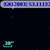 [GKS2003] 53.111329-27.756604